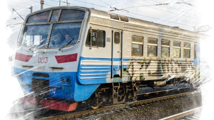«Укрзализныця» запускает еще 17 пригородных поездов