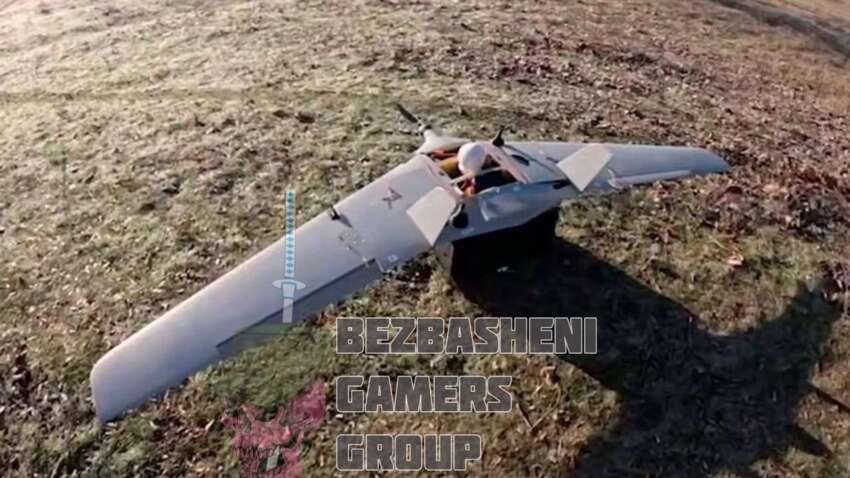 Росіяни тестують нову зброю: що про неї відомо Росіяни тестують нову зброю: що про неї відомо