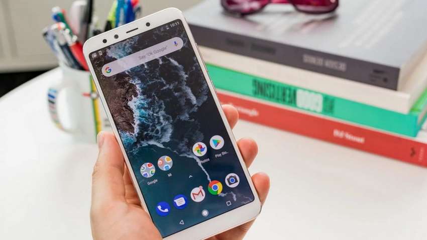 Xiaomi усилит безопасность своих смартфонов  