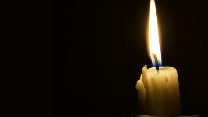 В Радомышле похоронили умершую от коронавируса украинку: родственники не присутствовали