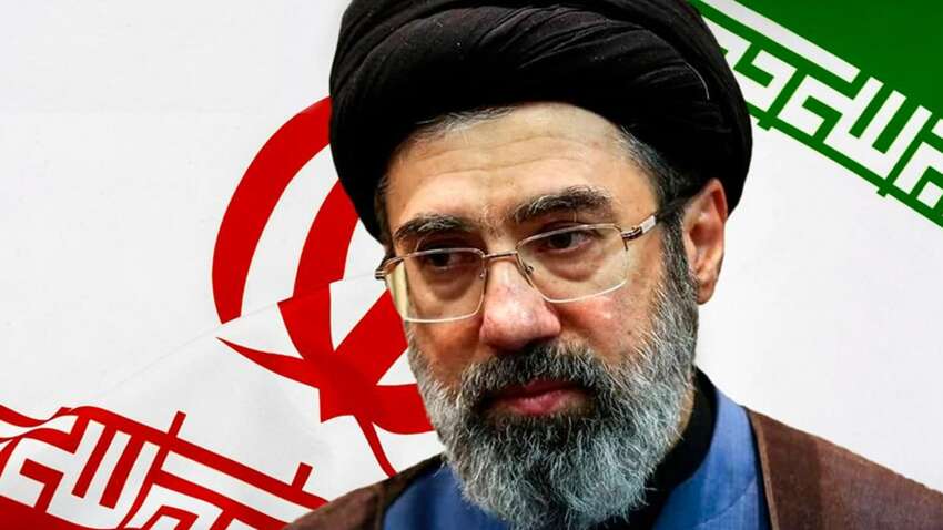 В Иране избрали нового Верховного лидера после гибели Хаменеи: что известно В Иране избрали нового Верховного лидера после гибели Хаменеи: что известно