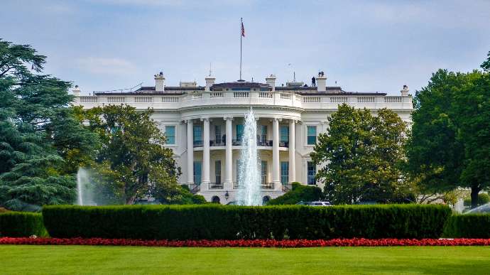 Белый дом прокомментировал задержку военной помощи для Украины