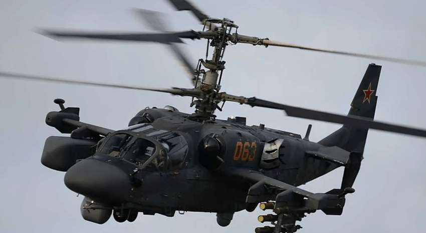 Операция в Курской области: в США назвали сценарии реагирования РФ на ситуацию