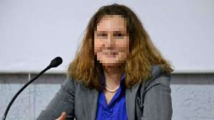 Лишенна адвокатского статуса: российскую пропагандистку исключили из реестра Лишенна адвокатского статуса: российскую пропагандистку исключили из реестра