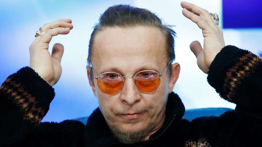 Російський пропагандист і актор видав цинічну заяву про розбомблений театр у Маріуполі