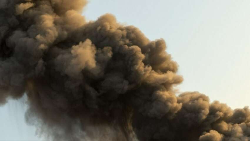 Взрыв на военном заводе в России: количество погибших начало стремительно расти Взрыв на военном заводе в России: количество погибших начало стремительно расти