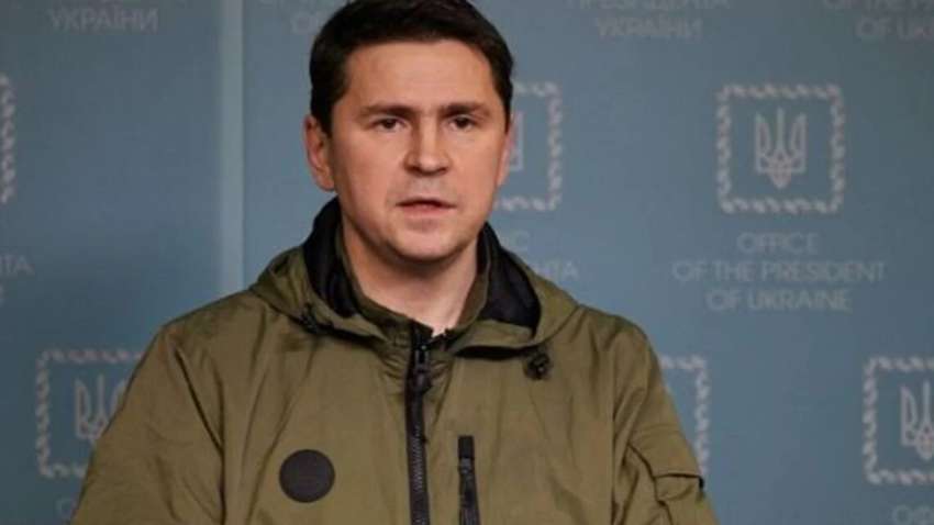 В ОП вказали на важливий симптом важкої хвороби росії - "абсолютний абсурд"