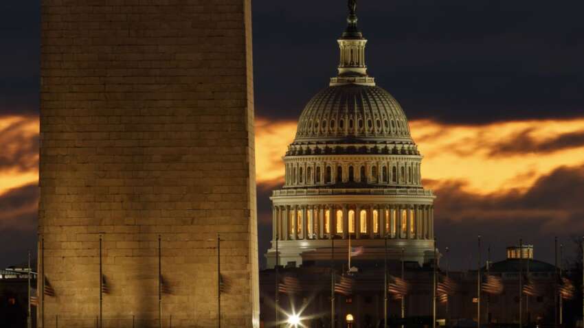 США и Украина согласовали обновленный проект мирного плана: Белый дом раскрыл детали