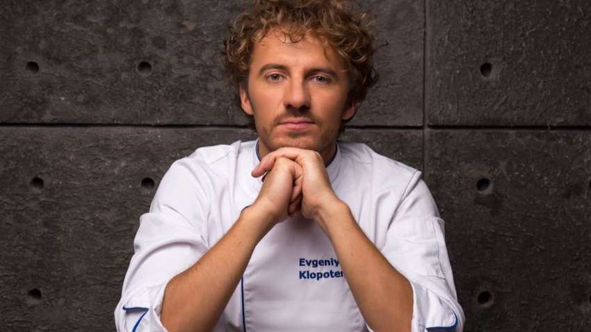 На Євгена Клопотенка заявили у поліцію: що трапилося На Євгена Клопотенка заявили у поліцію: що трапилося