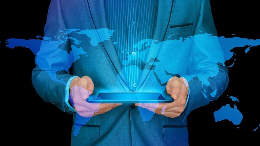 Найбагатша компанія в історії бізнесу: на скільки ще можуть вирости в ціні її акції Найбагатша компанія в історії бізнесу: на скільки ще можуть вирости в ціні її акції