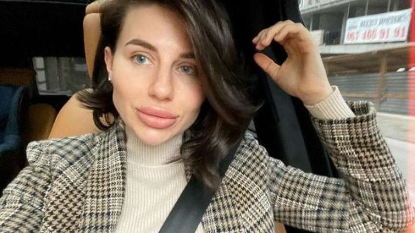 "Я слухаю російські пісні кожен день": блогерка не бачить у цьому проблеми