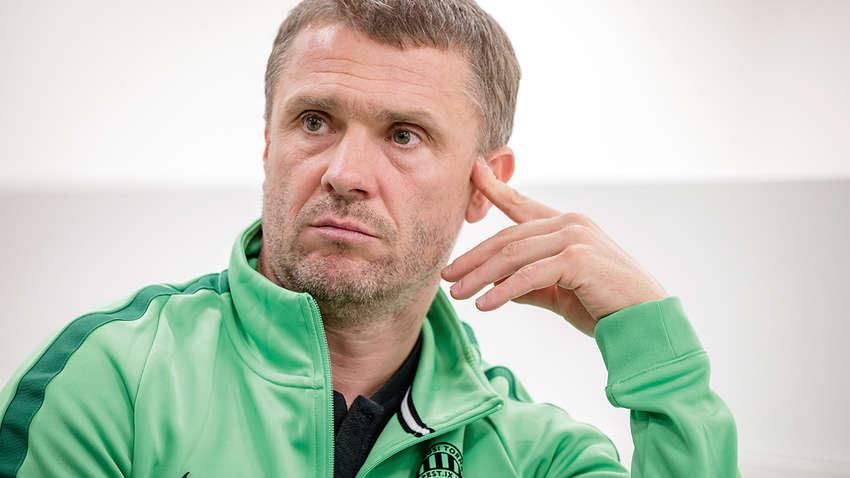 Великі кадрові перестановки в УАФ: відомо, хто очолить збірну України з футболу