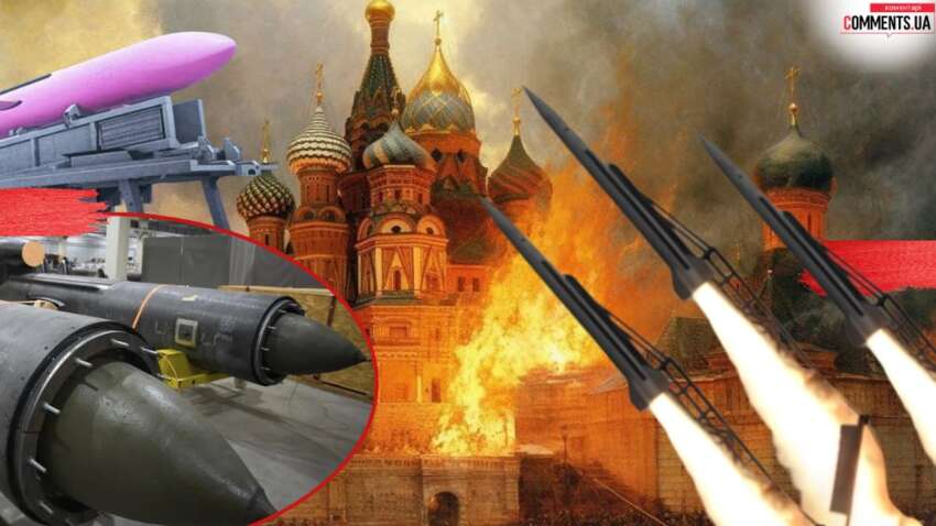Когда полетит украинская баллистика: какие действия России ждать осенью