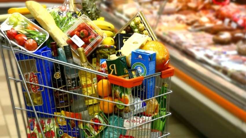Цены на продукты в Европе: в каких странах самые низкие и высокие  Цены на продукты в Европе: в каких странах самые низкие и высокие