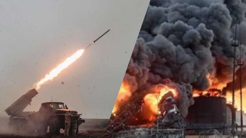 З росіянами можна спілкуватися лише однією "мовою": Україні озвучили новий жорсткий ультиматум З росіянами можна спілкуватися лише однією "мовою": Україні озвучили новий жорсткий ультиматум