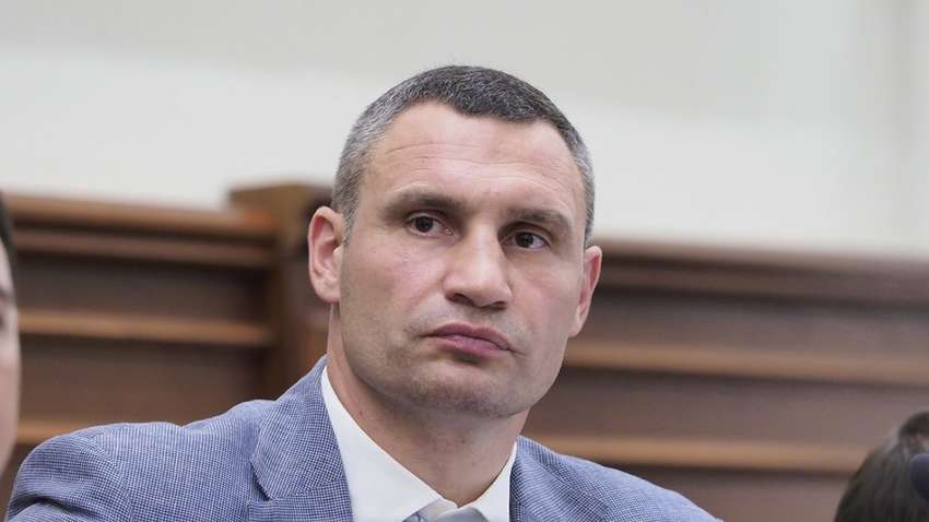 Скандал з заступником Кличка і "план Б" карантину в Україні: яким був понеділок