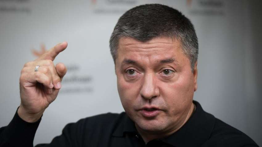 Політолог розповів, хто в Україні «допоміг» росіянам організувати протест на кордоні з Польщею   Політолог розповів, хто в Україні «допоміг» росіянам організувати протест на кордоні з Польщею