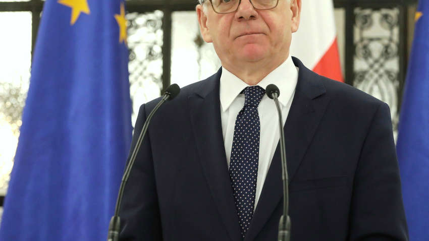 Глава МЗС Польщі не бачить шансу на зближення з Росією