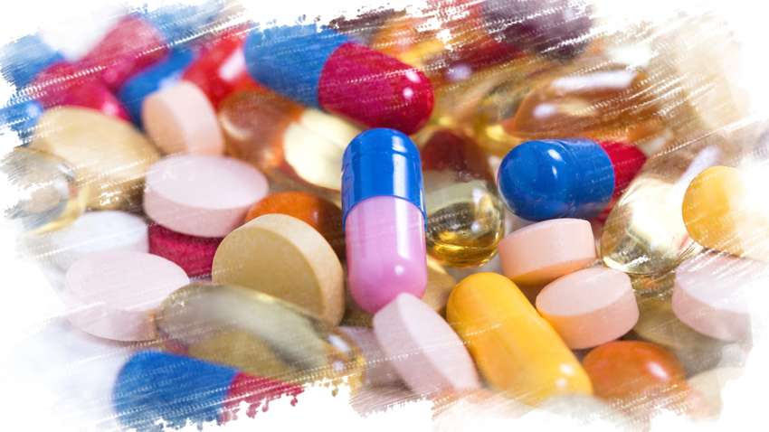 Немає рецепта – штраф: в Україні хочуть посилити контроль за ліками