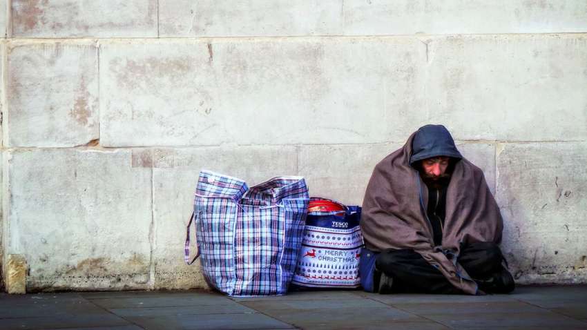 Тисячі українських біженців можуть стати безхатьками: в якій країні виникла проблема