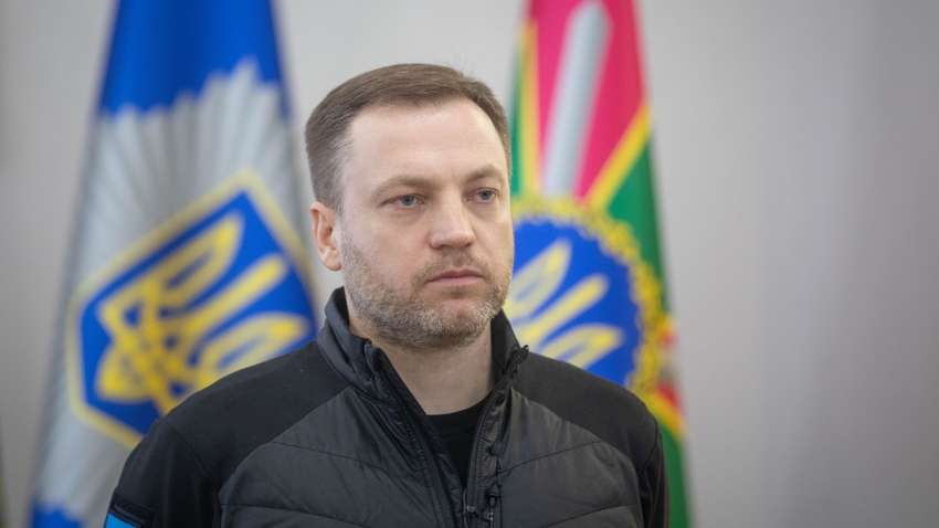 Министр внутренних дел провел разговоры с иностранными чиновниками: что известно