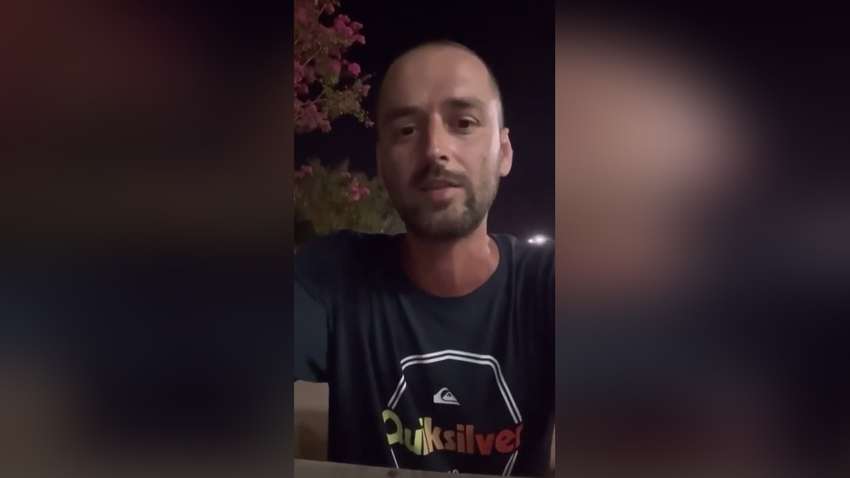 Ужасное преступление произошло в Турции, россиянин убил своих родителей молотком Ужасное преступление произошло в Турции, россиянин убил своих родителей молотком