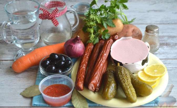 Какой суп самый опасный для здоровья: диетологи предупреждают