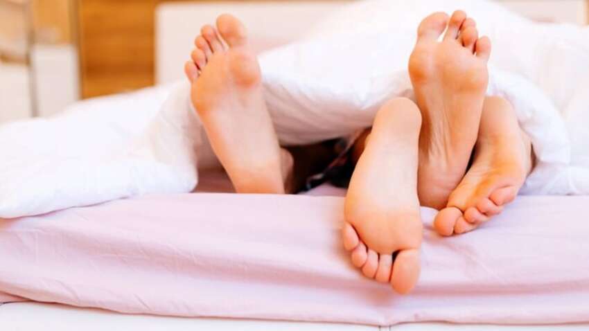 Сколько длится секс на самом деле: ученые выяснили среднюю продолжительность для мужчин