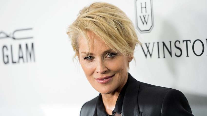 Шэрон Стоун заявила, что ее с сестрой насиловал родной дедушка Шэрон Стоун заявила, что ее с сестрой насиловал родной дедушка