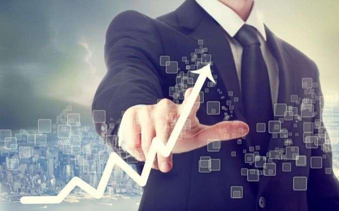 Топ 5 акций технологических компаний с наибольшим потенциалом роста Топ 5 акций технологических компаний с наибольшим потенциалом роста