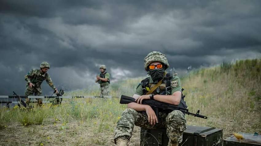 В США озвучили прогноз – чем закончится наступление россиян на Донетчине В США озвучили прогноз – чем закончится наступление россиян на Донетчине