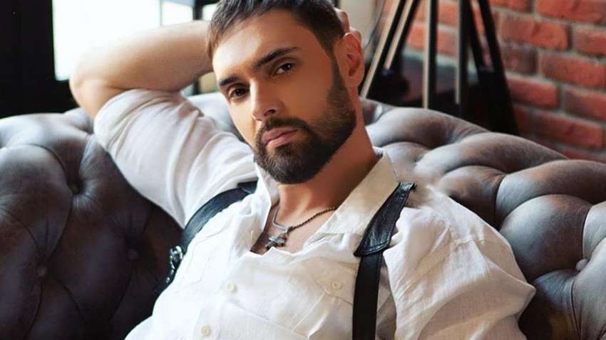 Відомий український співак отримав повістку: чи піде він на фронт Відомий український співак отримав повістку: чи піде він на фронт