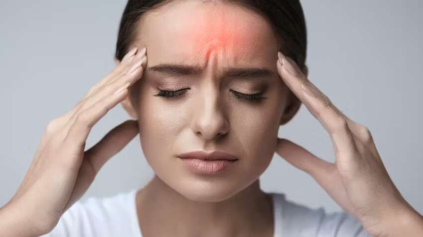 Часто болит голова: что это за симптом и почему его нельзя игнорировать Часто болит голова: что это за симптом и почему его нельзя игнорировать