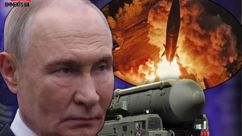 Россия снаряжает самолеты ракетами: тревожное предупреждение о массированной атаке