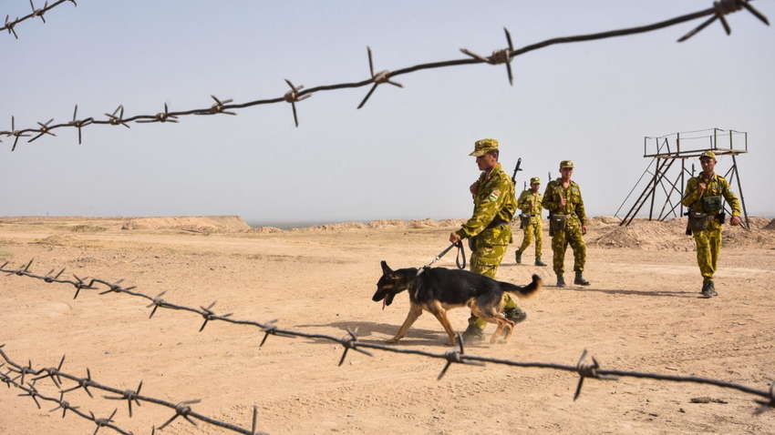 Таджикско-киргизский конфликт: стало известно количество жертв