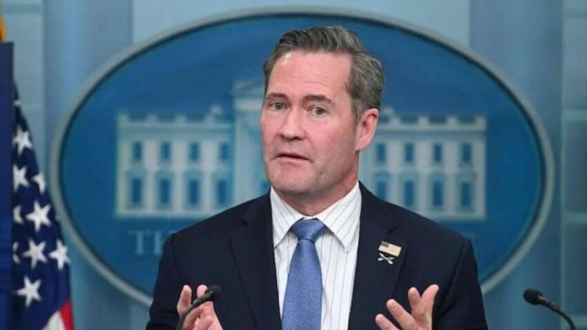  США теперь привязывают гарантии безопасности Украины к территориальным уступкам: что это значит