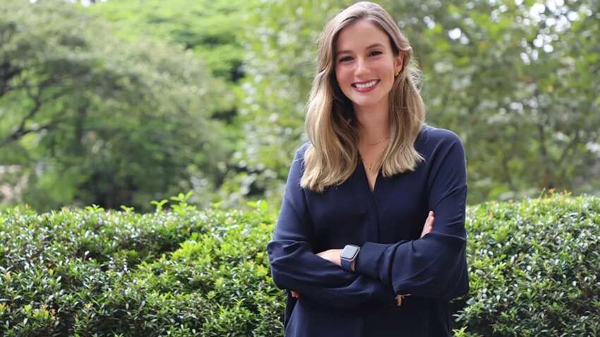 Названа самая молодая миллиардерша в мире, которая самостоятельно добилась успеха