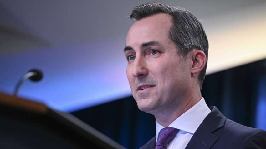 У Держдепі відповіли, чи настав час діалогу між США та Росією щодо війни в Україні