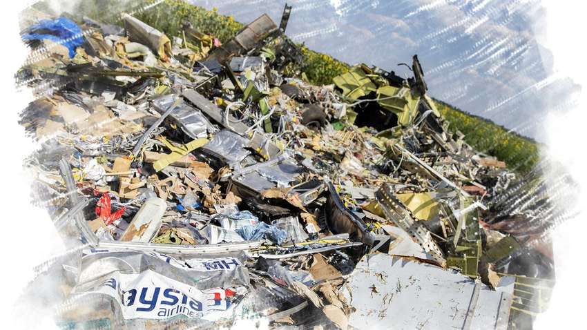 Справа МН17: в Європейському суді зареєстрували позов Нідерландів проти Росії