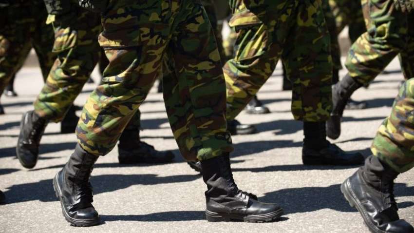 У ЗСУ назвали місто, яке росіяни знову хочуть захопити У ЗСУ назвали місто, яке росіяни знову хочуть захопити