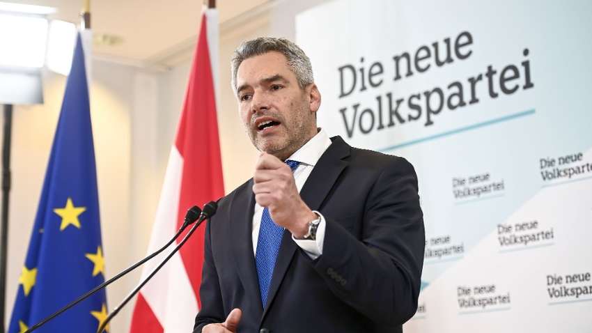 Чотири країни проти надання Україні прямих гарантій безпеки Чотири країни проти надання Україні прямих гарантій безпеки