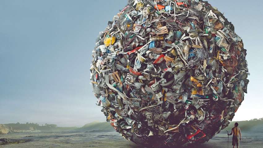 Нові штрафи за сміття: скільки українці заплатять за «кидок повз урни»