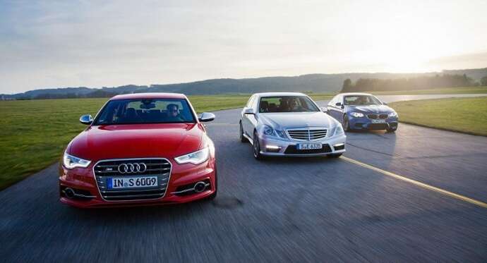 Автопроизводители в Европе хватаются за головы: что произошло Автопроизводители в Европе хватаются за головы: что произошло