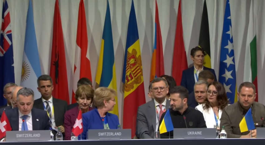 Захід змінив підхід до миру в Україні за роки війни: яка тепер тактика 