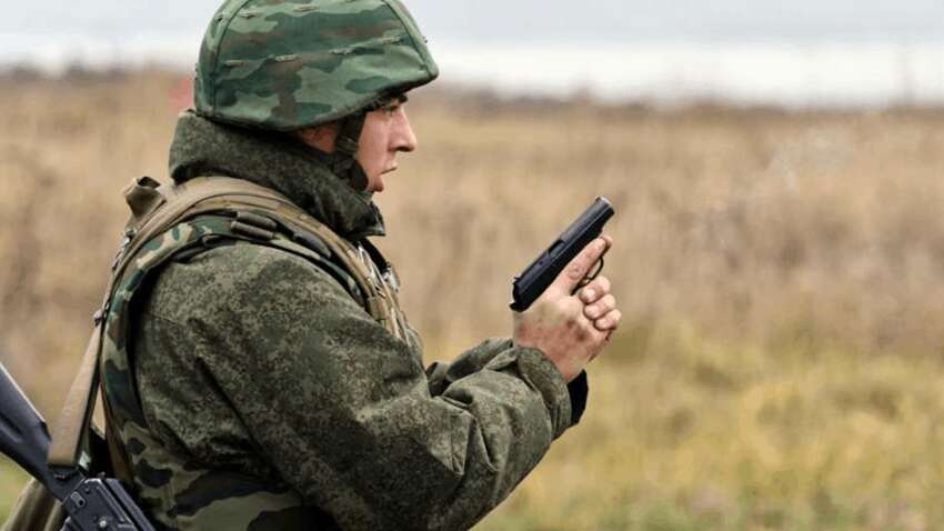 Росіяни, які повернулись з війни в Україні, вбили сотні своїх громадян в Росії