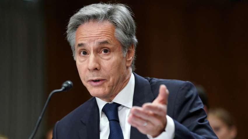 В США объяснили, как накажут Китай за помощь России в войне в Украине В США объяснили, как накажут Китай за помощь России в войне в Украине