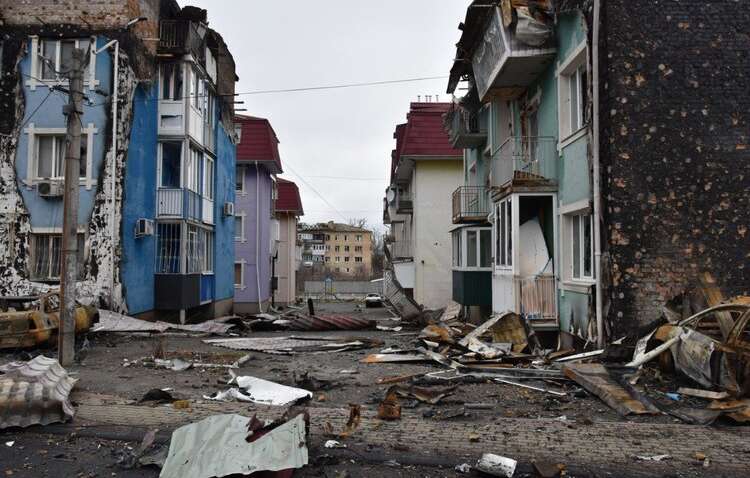 Окупанти придумали нову схему, як відбирати житло в українців