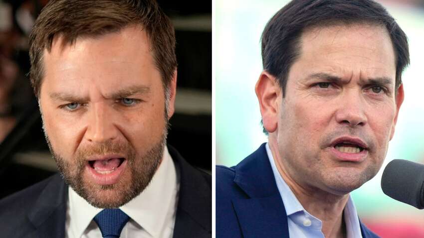 В администрации Трампа намекнули, кто может его заменить в должности президента США