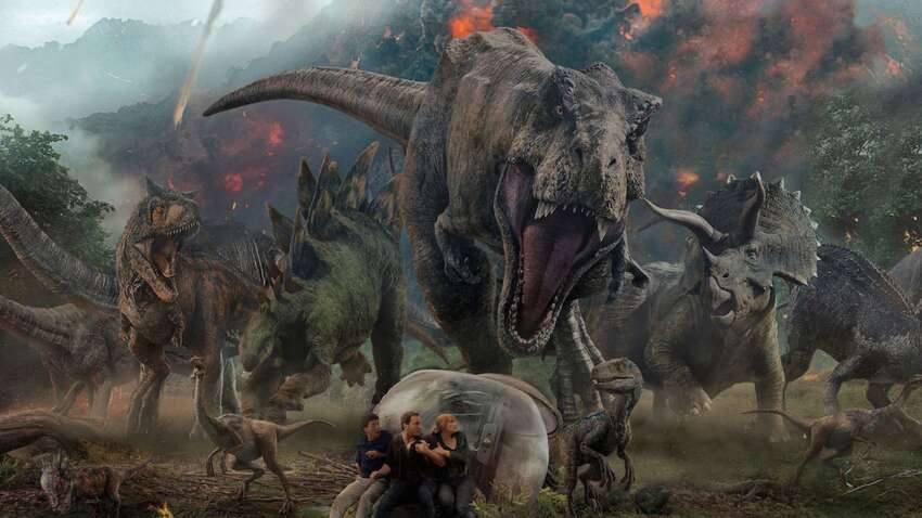 Стал известен новый самый дорогой фильм в истории кино