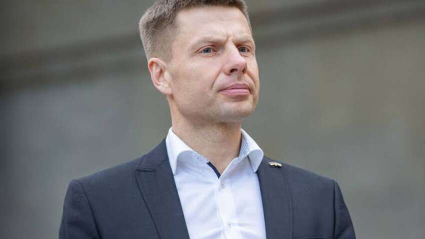 Зачем Гончаренко именно сейчас предложил свой мирный план: может ли это остановить войну Зачем Гончаренко именно сейчас предложил свой мирный план: может ли это остановить войну